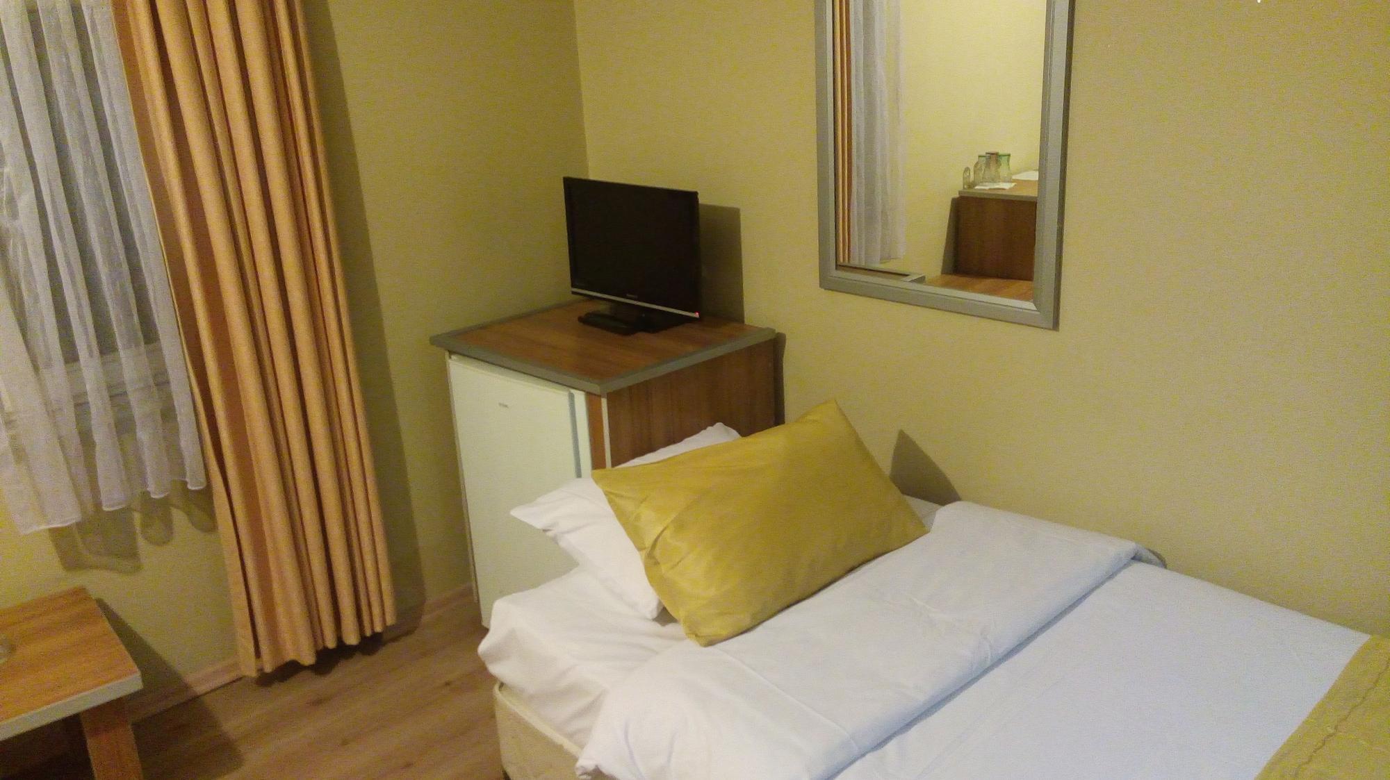 Demirgrand Hotel Trabzon Esterno foto