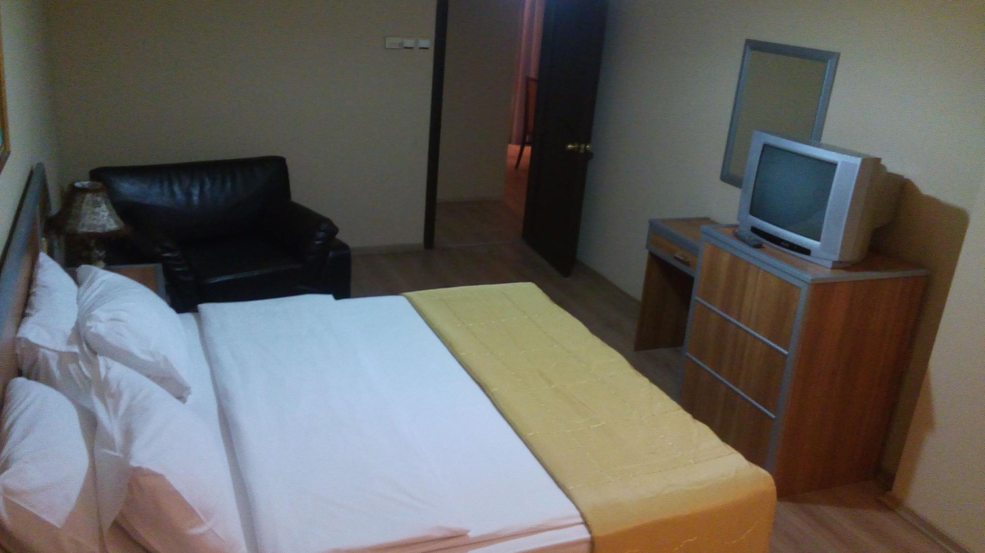 Demirgrand Hotel Trabzon Esterno foto