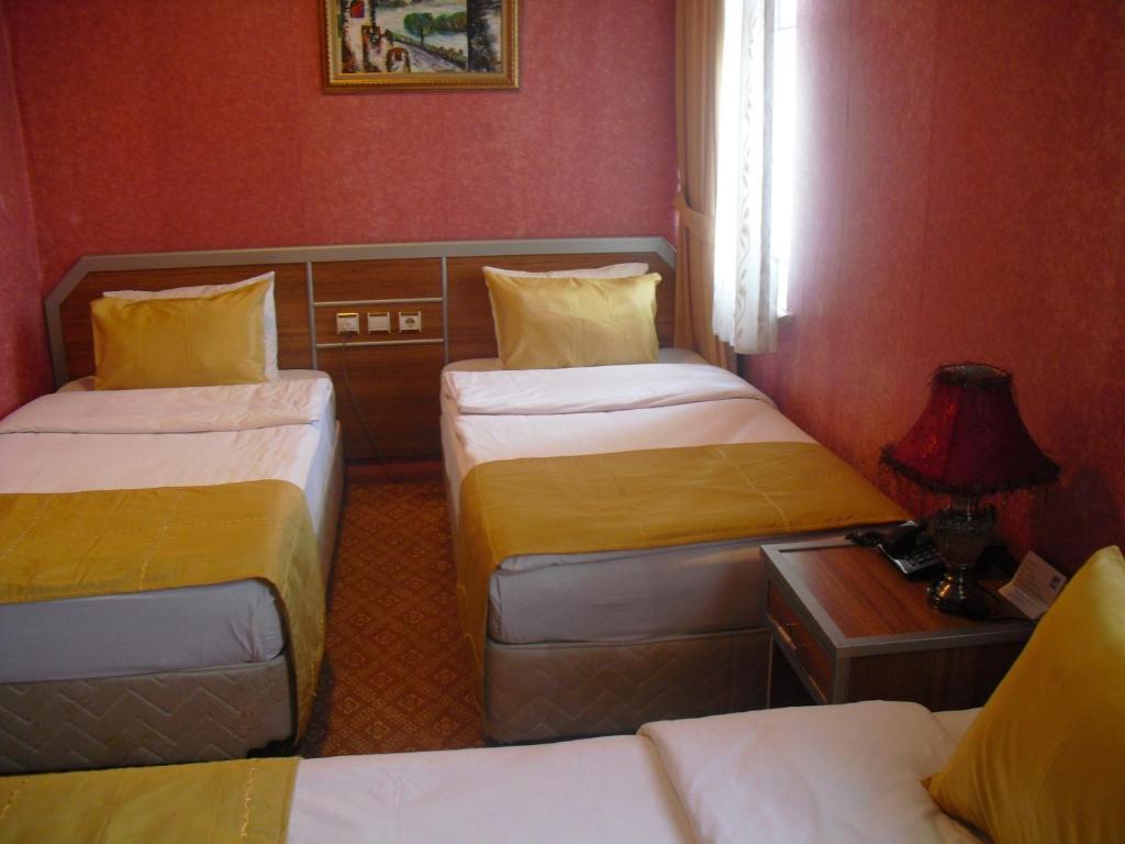 Demirgrand Hotel Trabzon Camera foto
