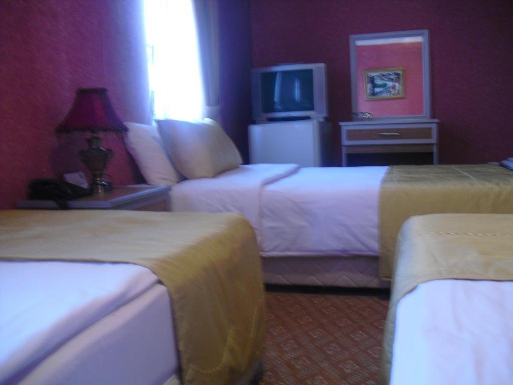 Demirgrand Hotel Trabzon Camera foto