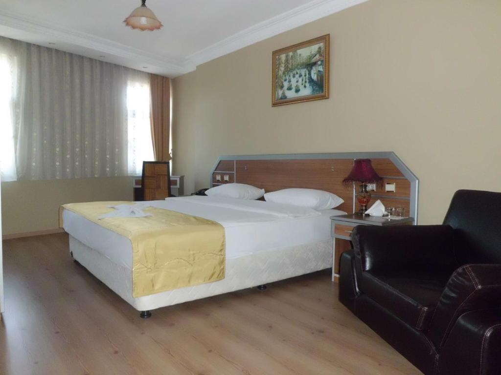 Demirgrand Hotel Trabzon Camera foto