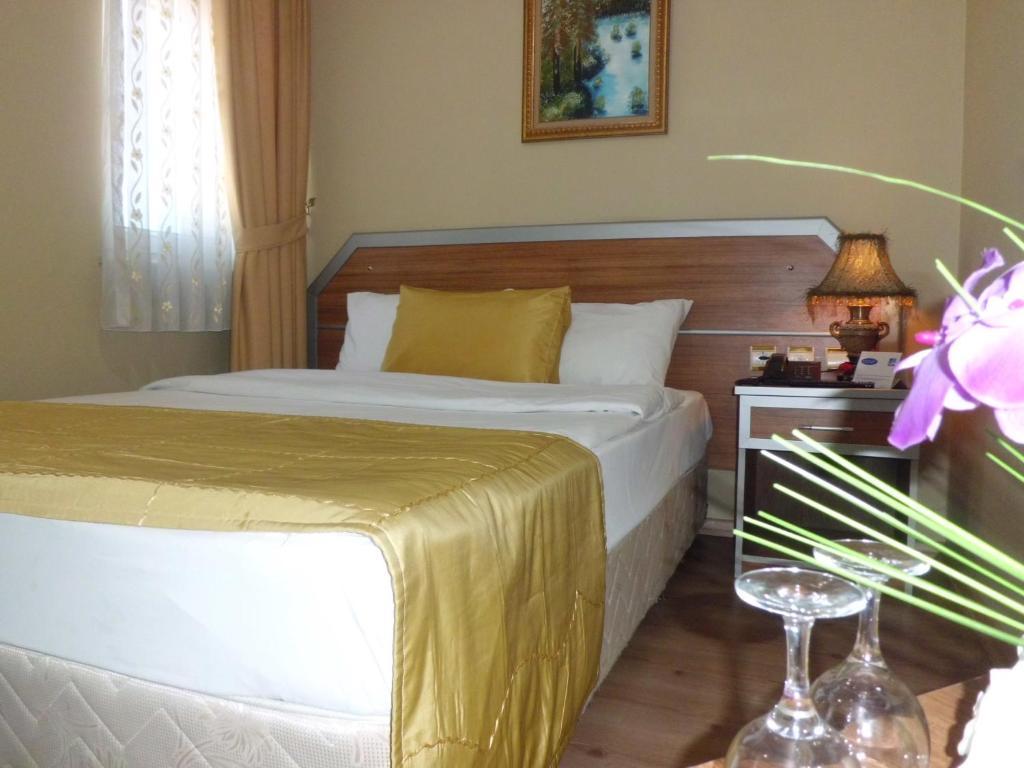 Demirgrand Hotel Trabzon Camera foto