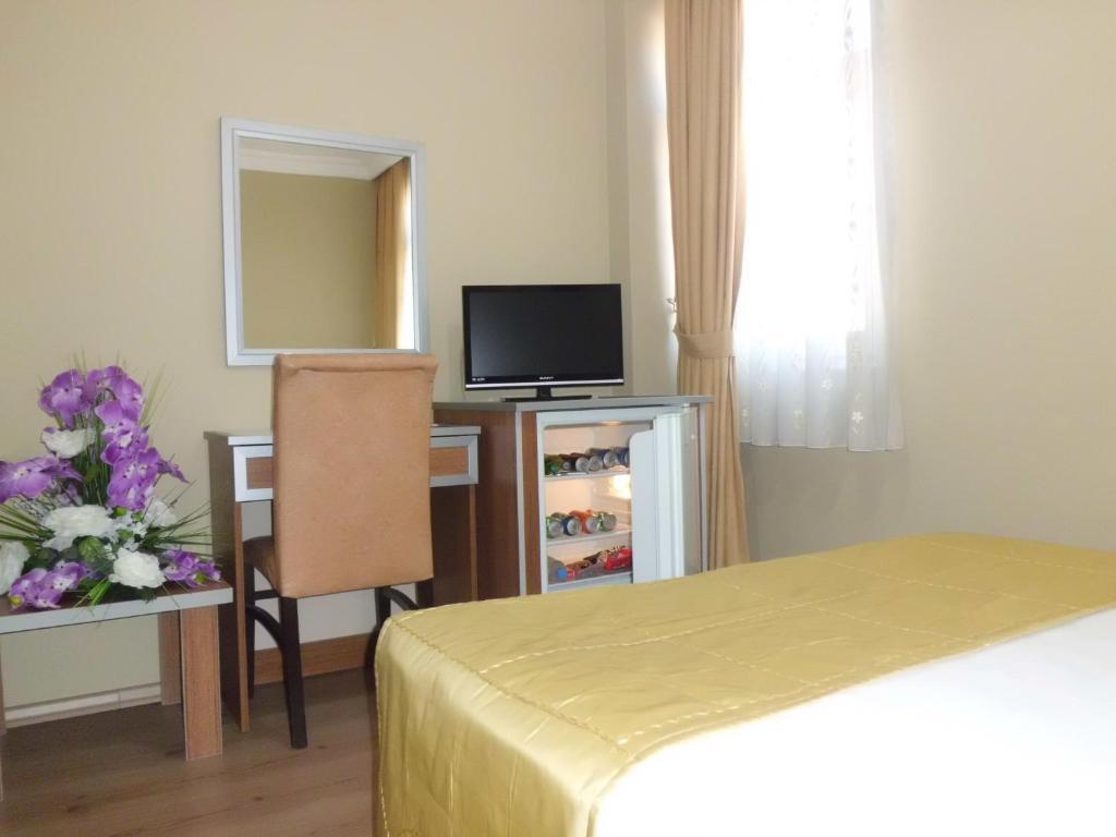 Demirgrand Hotel Trabzon Camera foto
