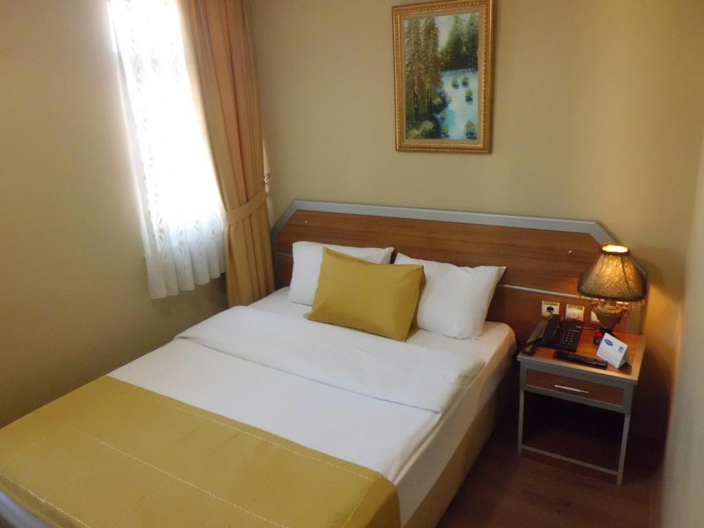 Demirgrand Hotel Trabzon Esterno foto