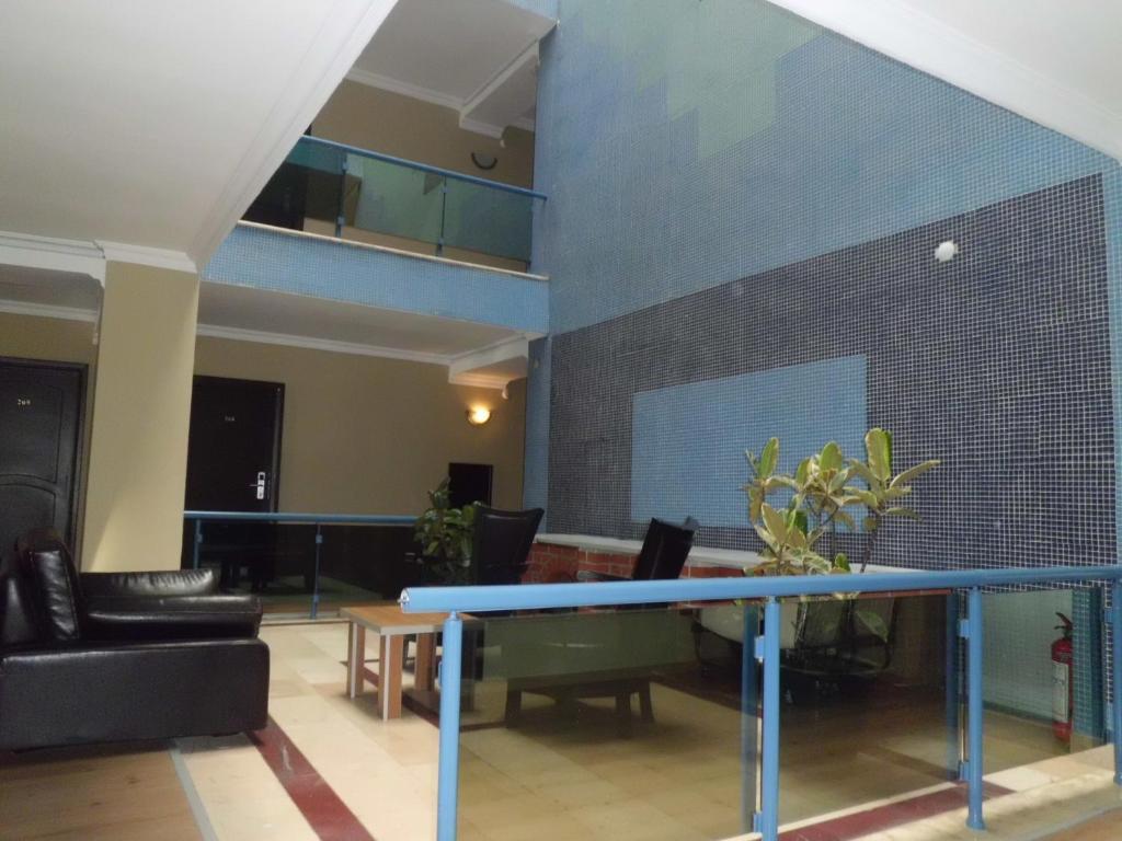 Demirgrand Hotel Trabzon Esterno foto