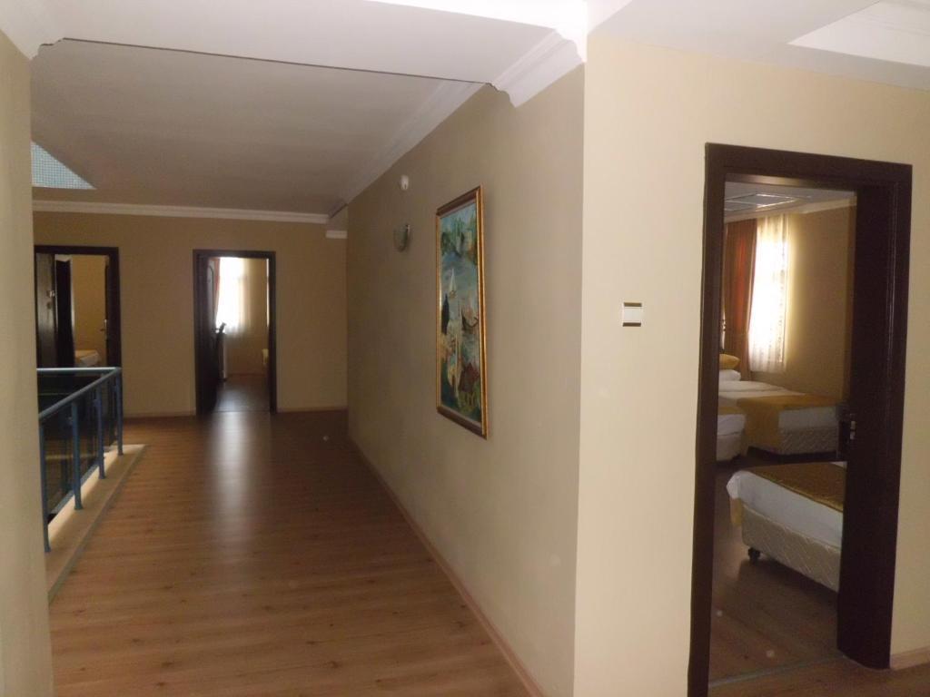 Demirgrand Hotel Trabzon Esterno foto