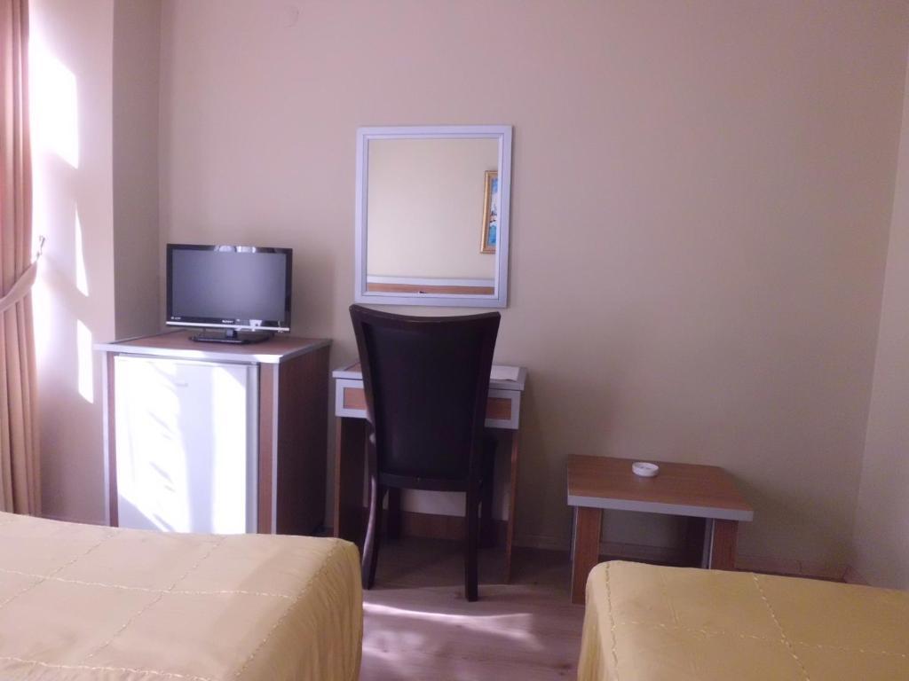 Demirgrand Hotel Trabzon Esterno foto