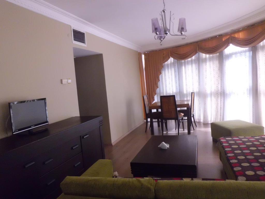 Demirgrand Hotel Trabzon Camera foto