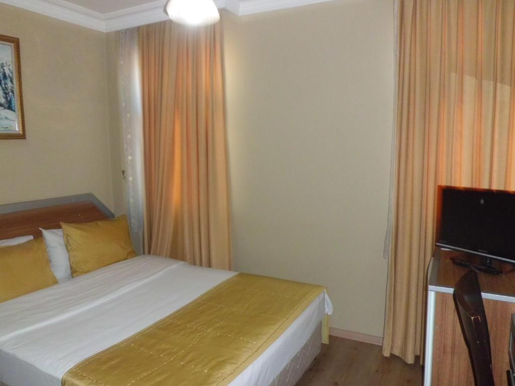 Demirgrand Hotel Trabzon Camera foto