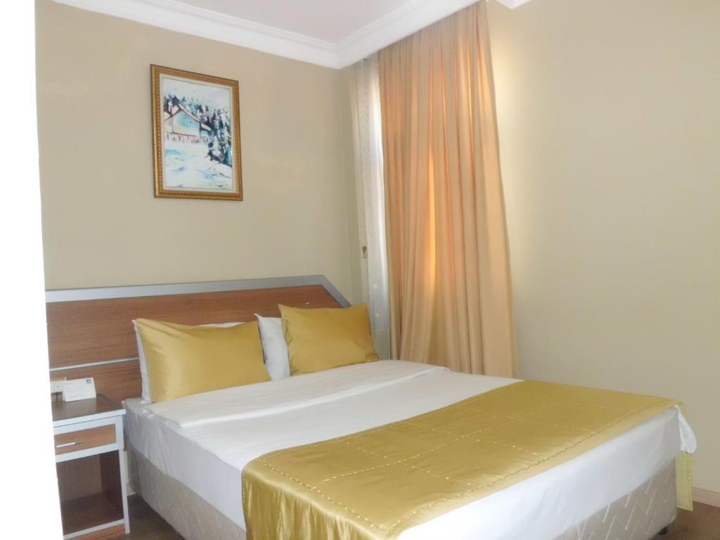 Demirgrand Hotel Trabzon Camera foto