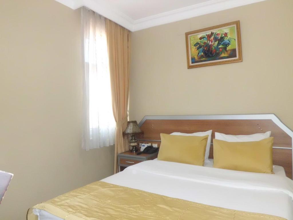 Demirgrand Hotel Trabzon Camera foto
