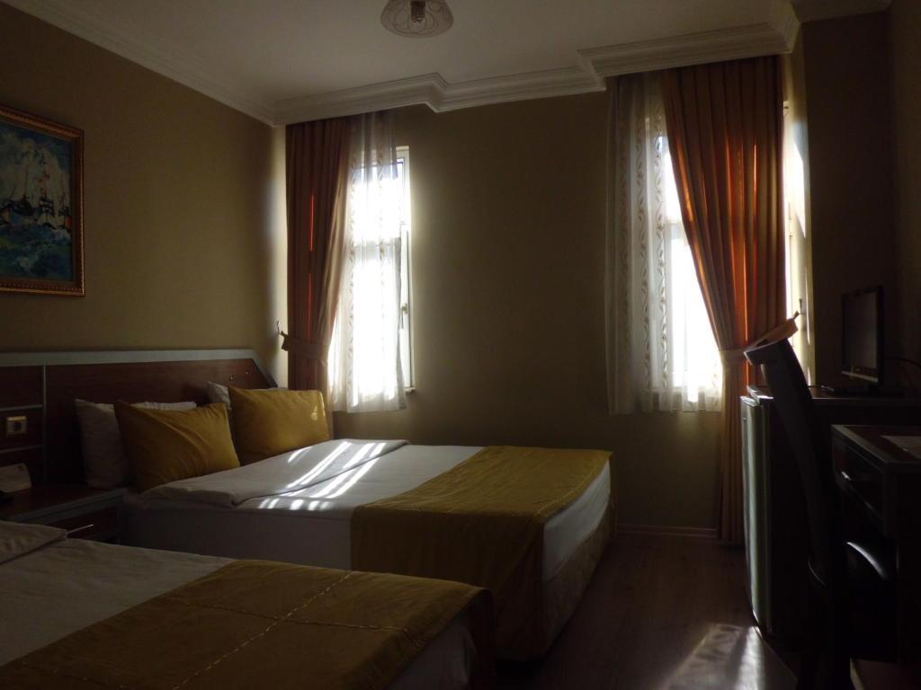 Demirgrand Hotel Trabzon Camera foto