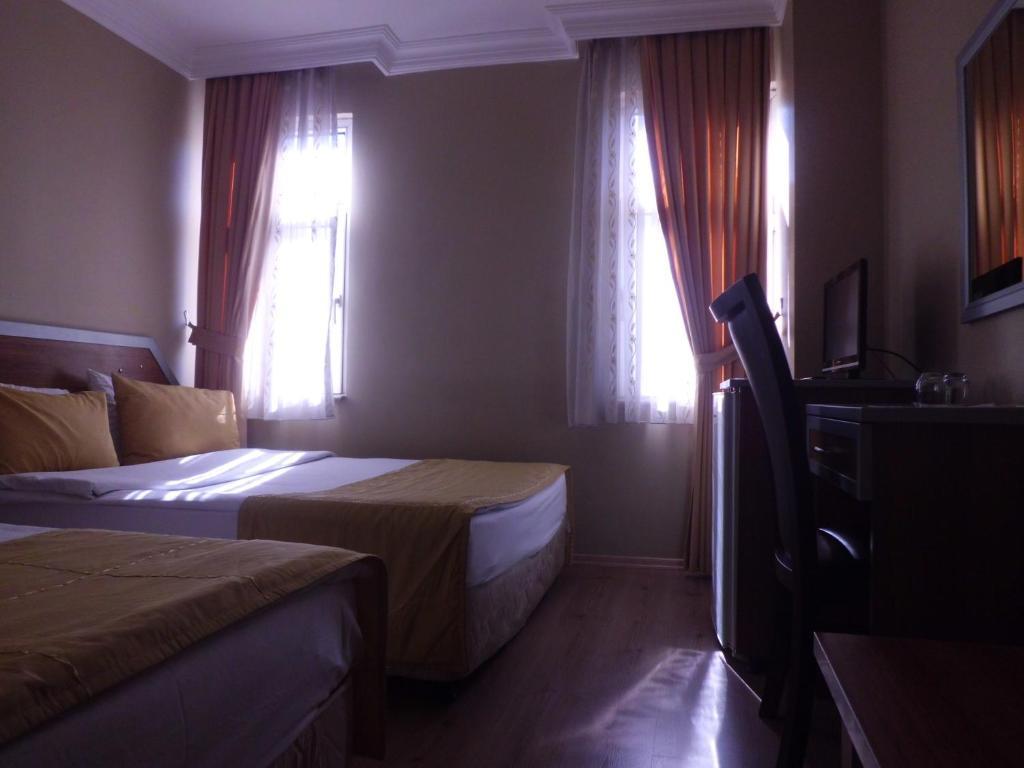 Demirgrand Hotel Trabzon Camera foto