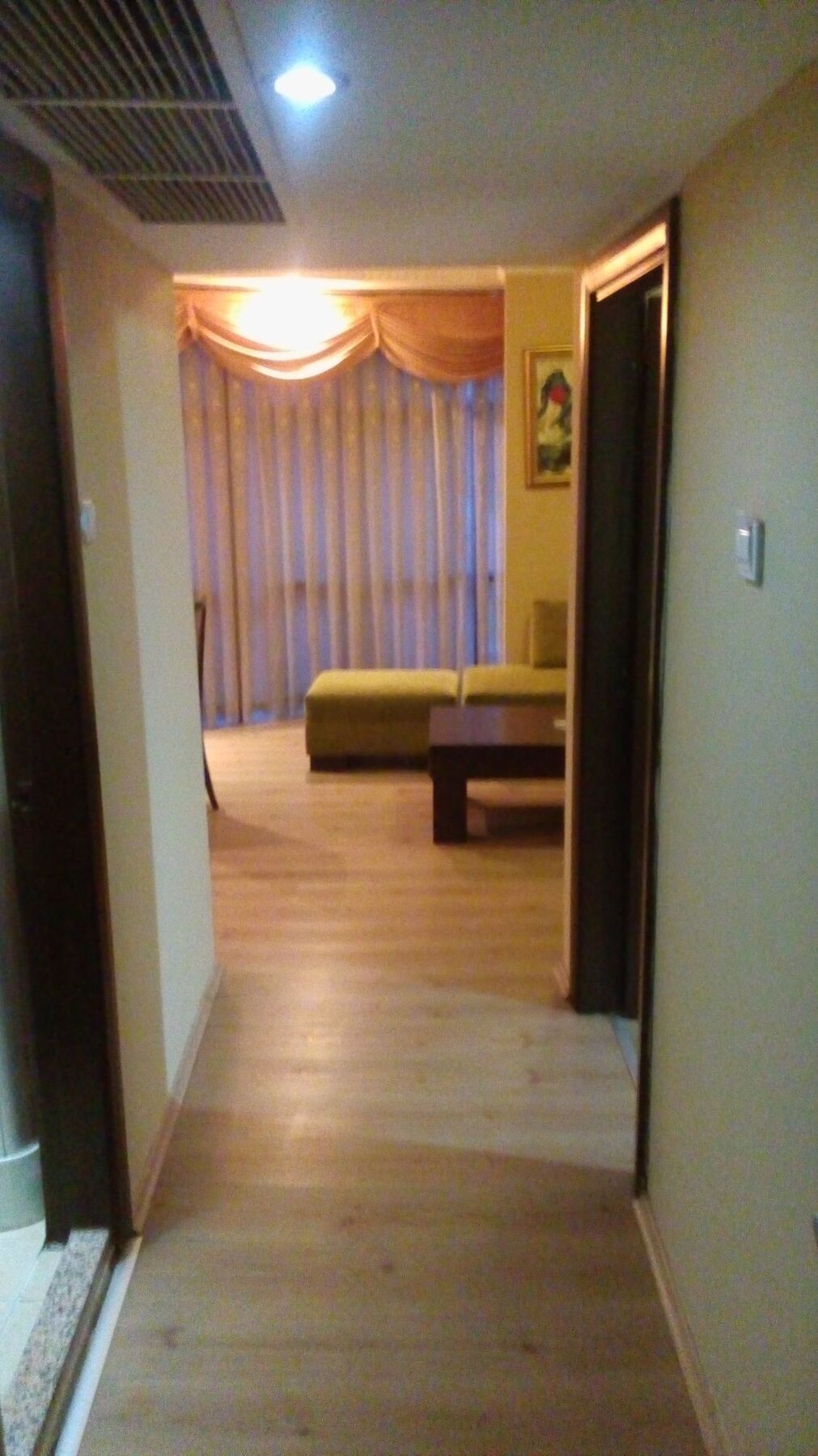 Demirgrand Hotel Trabzon Esterno foto