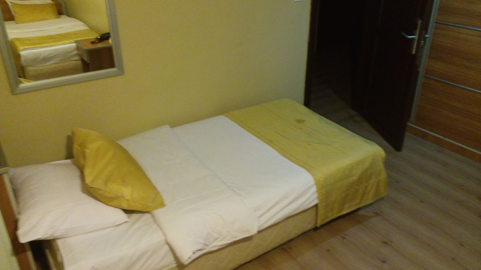 Demirgrand Hotel Trabzon Esterno foto
