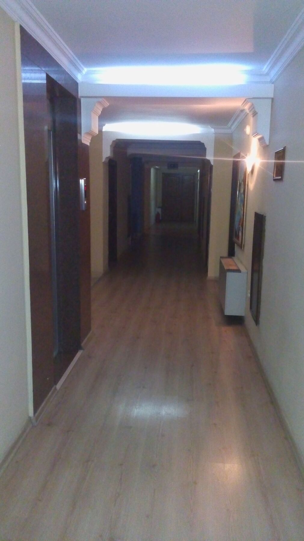 Demirgrand Hotel Trabzon Esterno foto